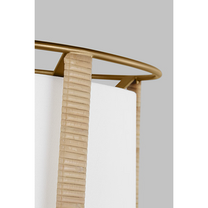 Cortes Large Hanging Shade