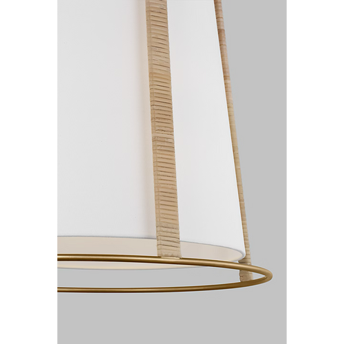 Cortes Large Hanging Shade