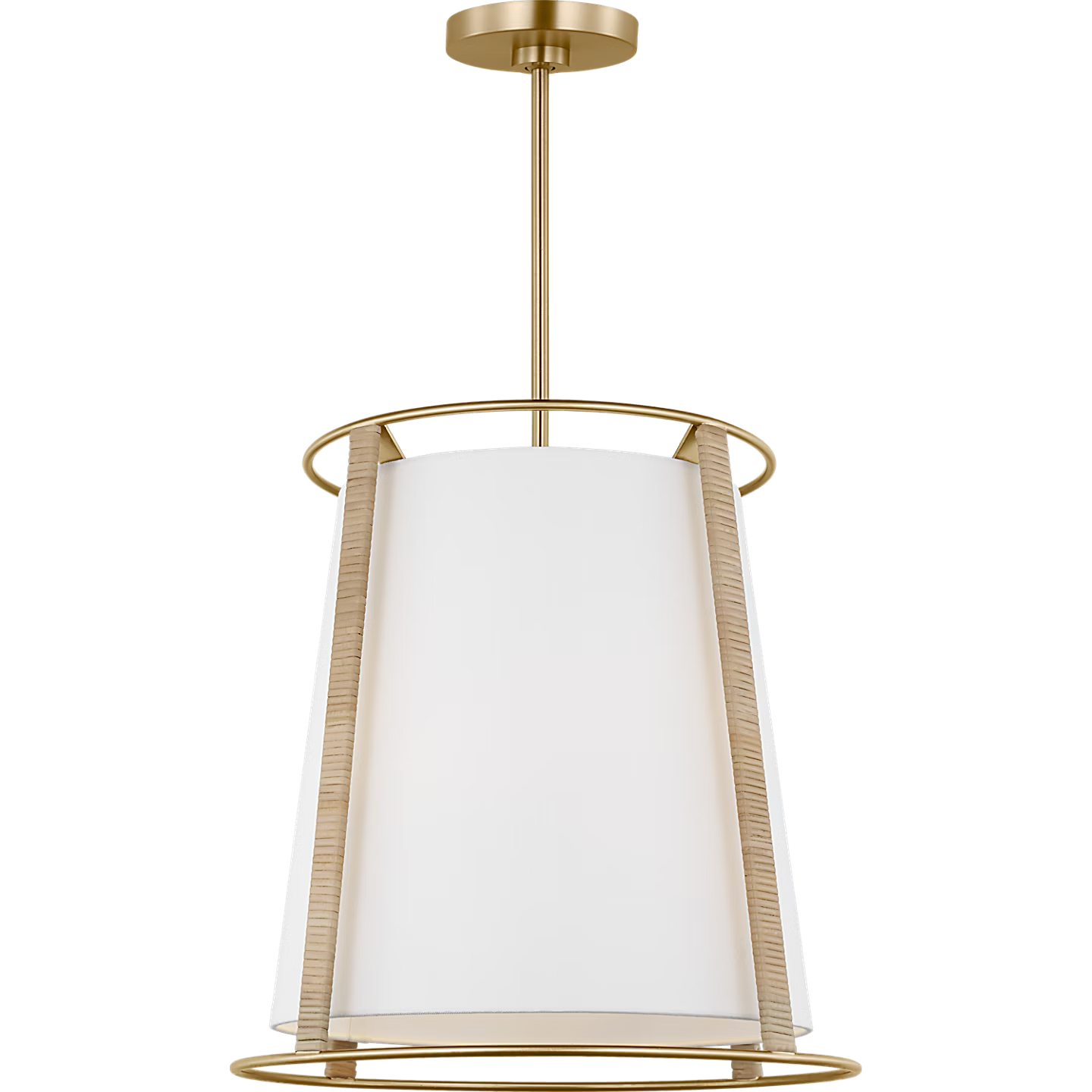 Cortes Large Hanging Shade