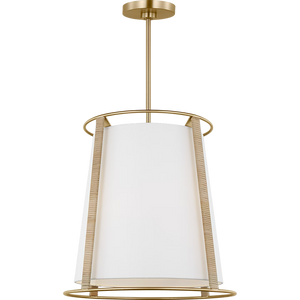 Cortes Large Hanging Shade