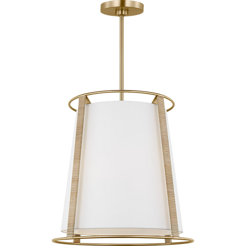 Cortes Large Hanging Shade