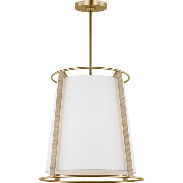 Cortes Large Hanging Shade