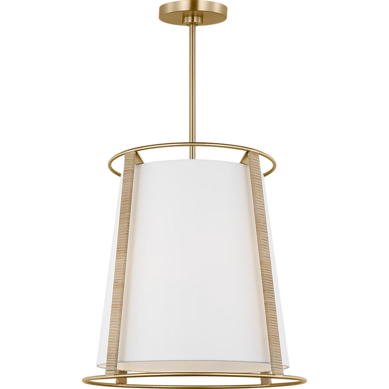 Cortes Large Hanging Shade