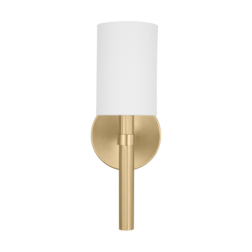 Manor Medium Sconce Brass