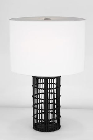 Elio Table Lamp Iron