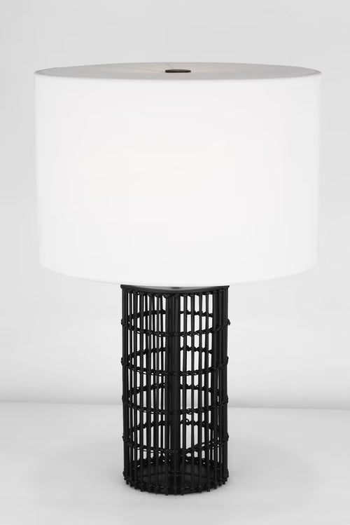 Elio Table Lamp Iron