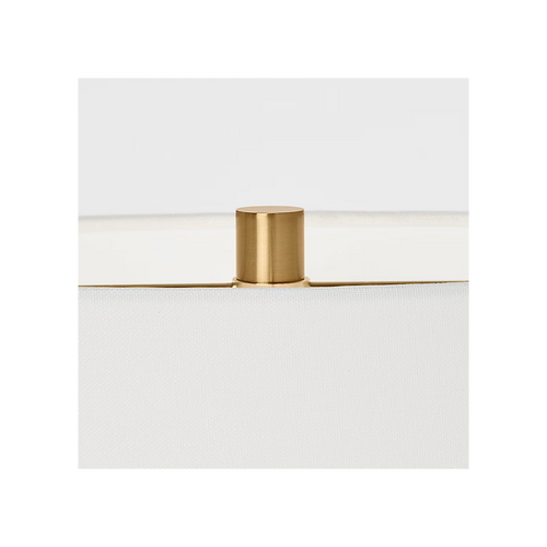 Aura Small Table Lamp Black