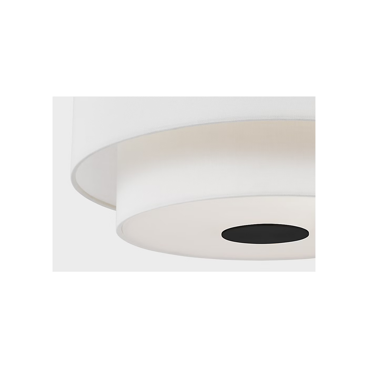 Sawyer Flush Mount