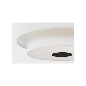 Sawyer Flush Mount