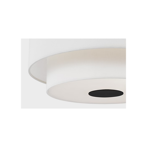 Sawyer Flush Mount
