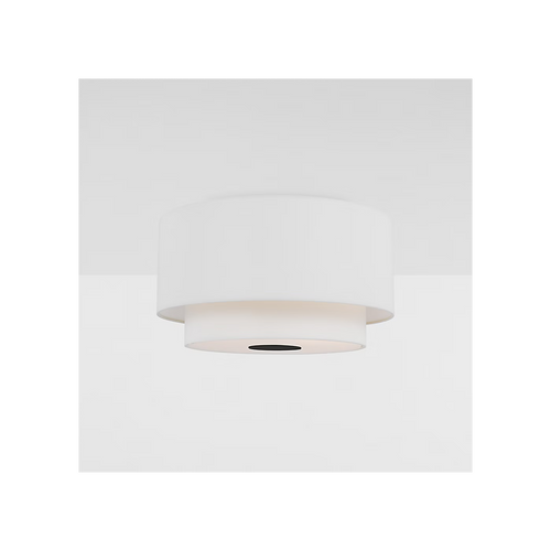 Sawyer Flush Mount