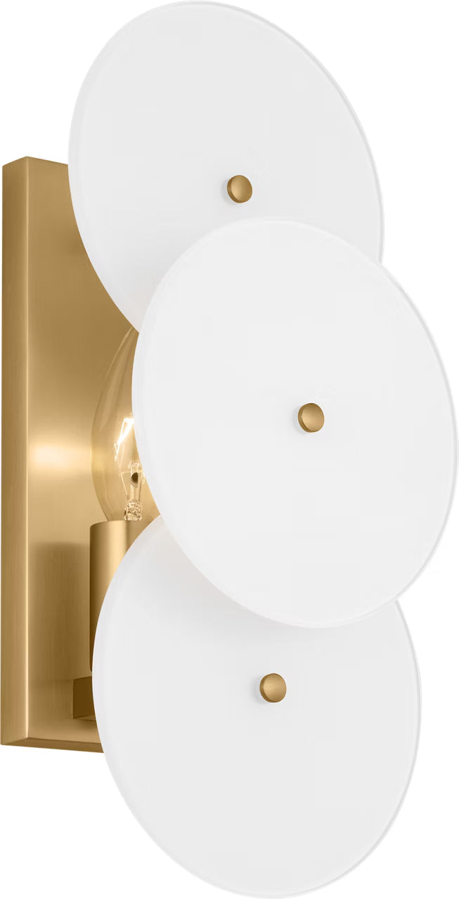 Emery Small Sconce