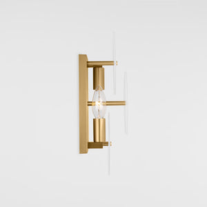 Emery Small Sconce