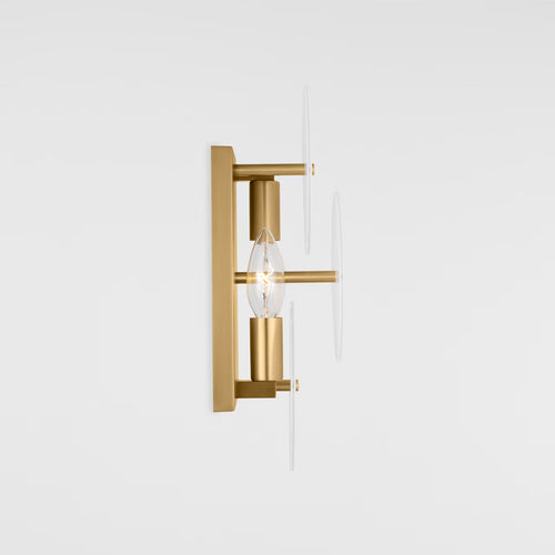 Emery Small Sconce