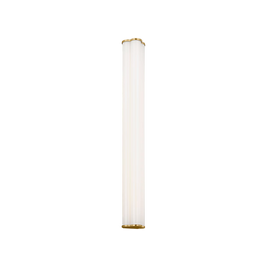 Freya Bath Sconce Brass L