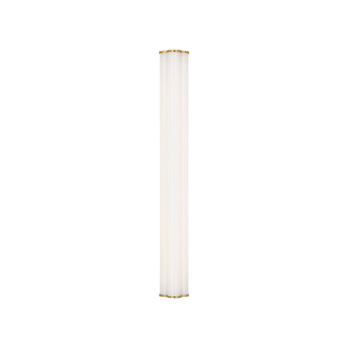Freya Bath Sconce Brass L