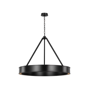 Leonard Chandelier L