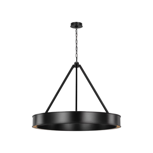 Leonard Chandelier L