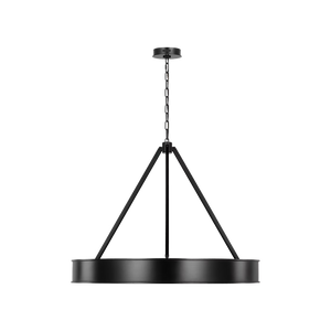 Leonard Chandelier L