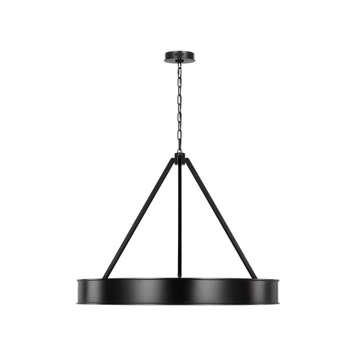 Leonard Chandelier L