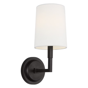 Danica Small Sconce Iron