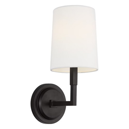 Danica Small Sconce Iron