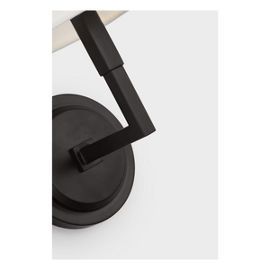 Danica Small Sconce Iron