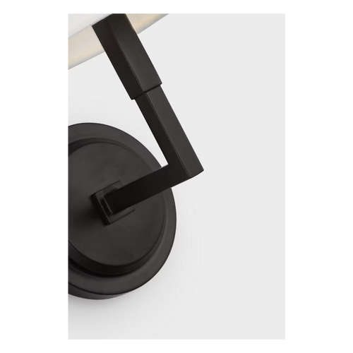Danica Small Sconce Iron