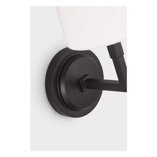 Danica Small Sconce Iron