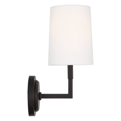 Danica Small Sconce Iron