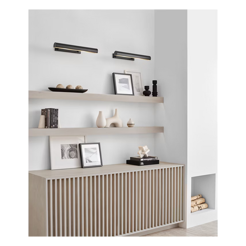 Kenyon Picture Light Black M