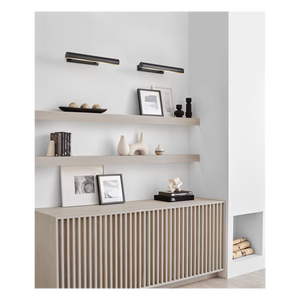 Kenyon Picture Light Brass M