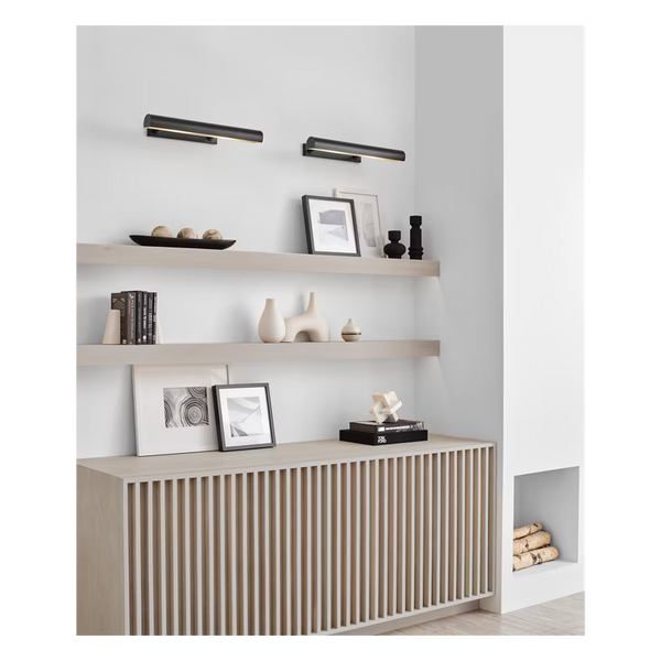 Kenyon Picture Light Brass M