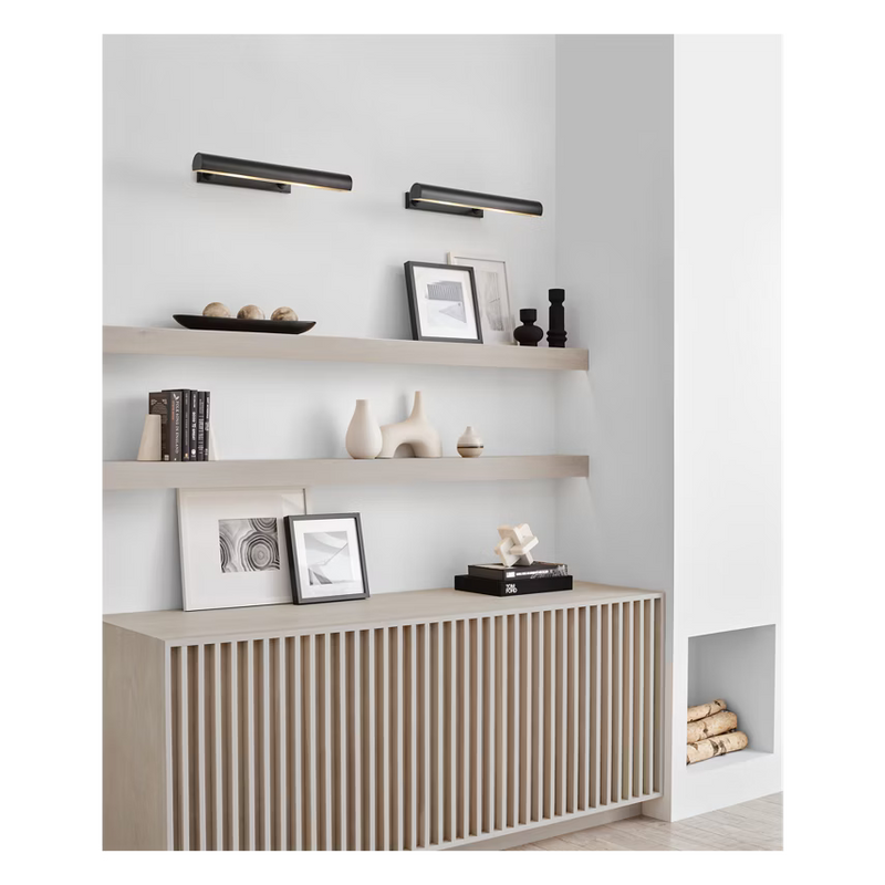 Kenyon Picture Light Black M