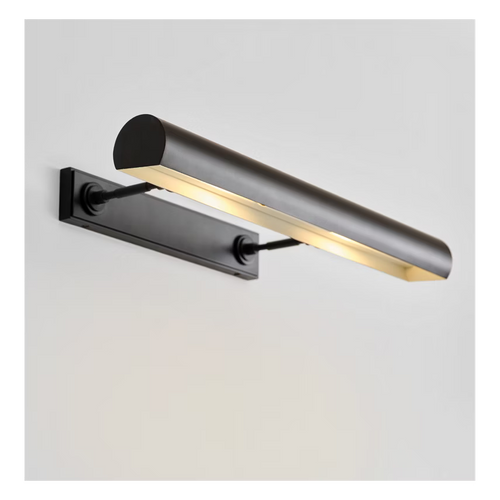 Kenyon Picture Light Black M