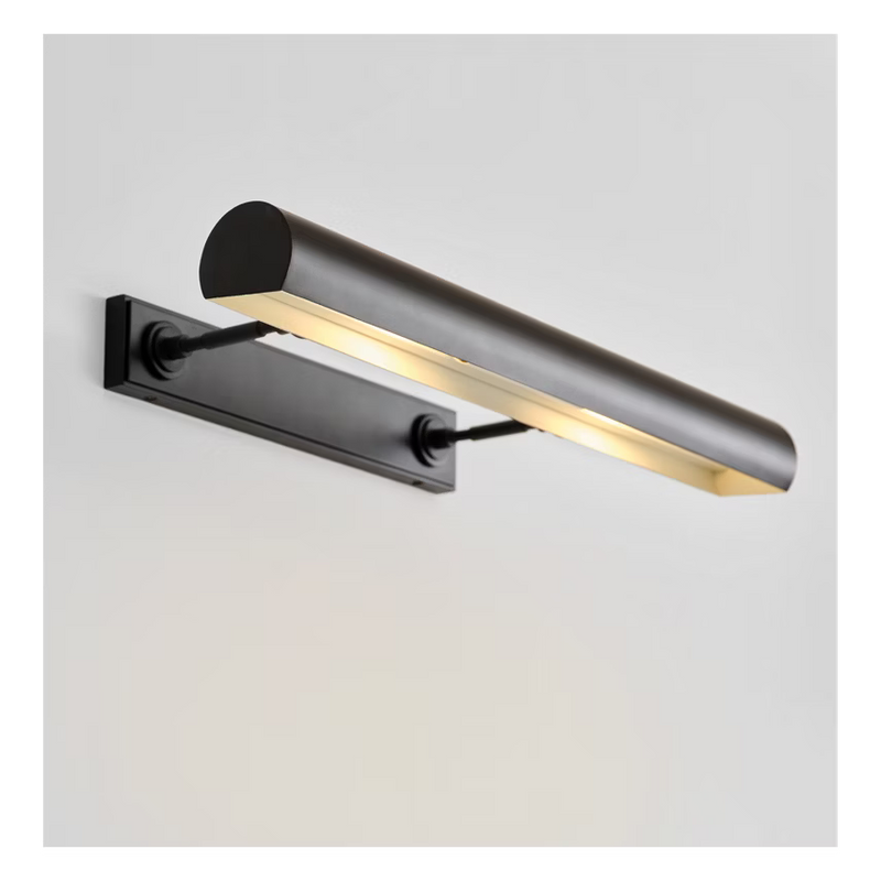 Kenyon Picture Light Black M