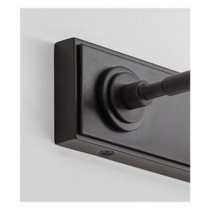 Kenyon Picture Light Black M