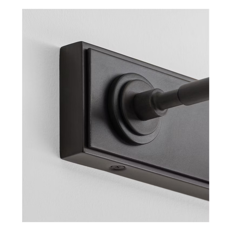 Kenyon Picture Light Black M