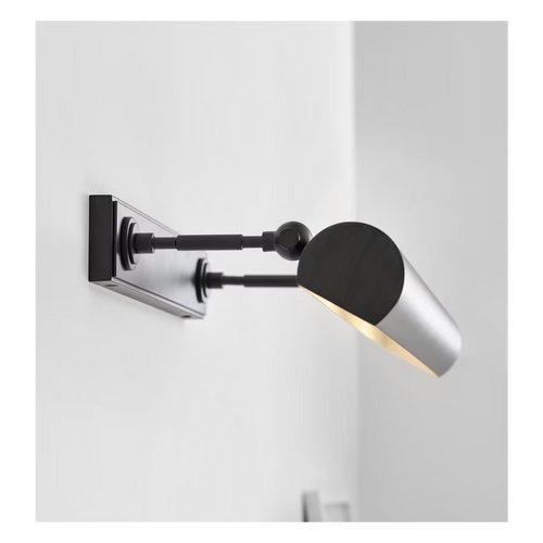 Kenyon Picture Light Black M
