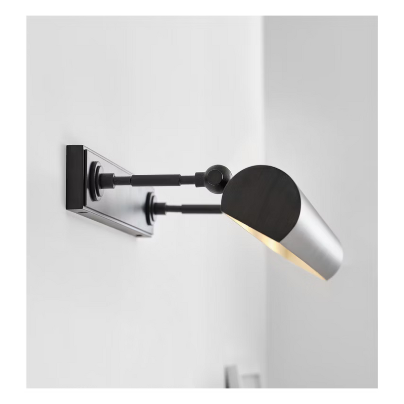 Kenyon Picture Light Black M