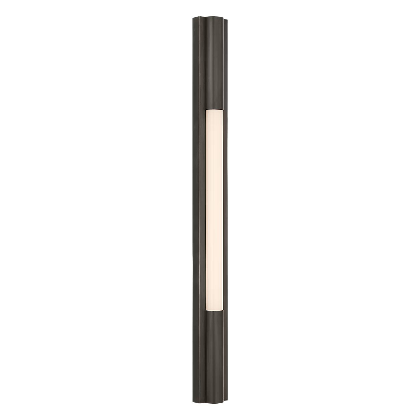 Ellington Bath Light Bronze
