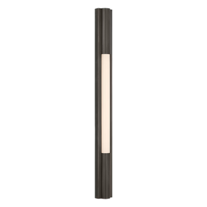 Ellington Bath Light Bronze