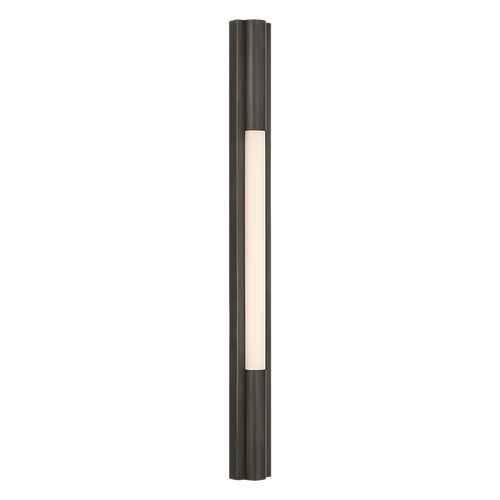 Ellington Bath Light Bronze