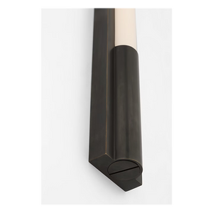 Ellington Bath Light Bronze