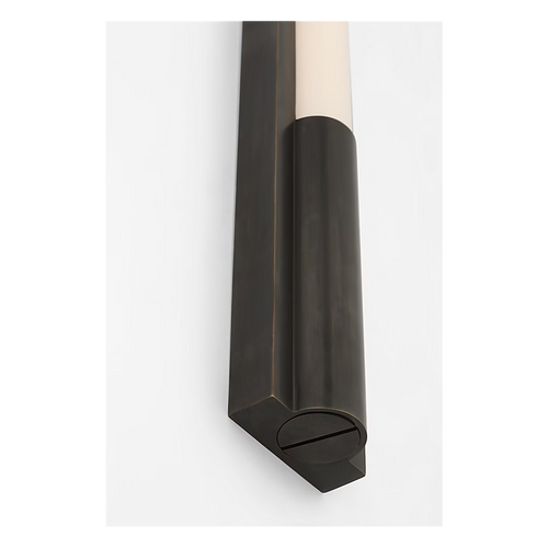 Ellington Bath Light Bronze