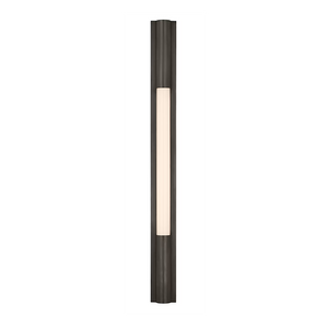 Ellington Bath Light Bronze