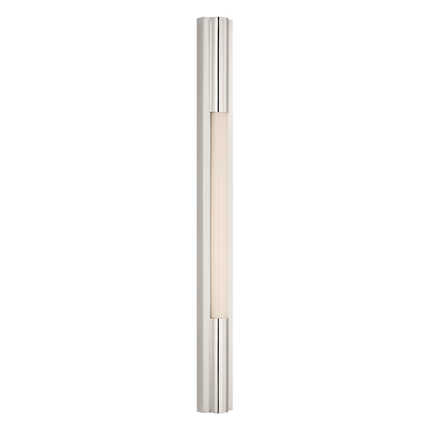Ellington Bath Light Nickel