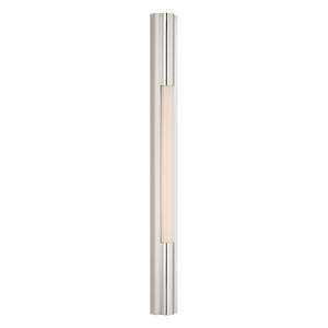 Ellington Bath Light Nickel