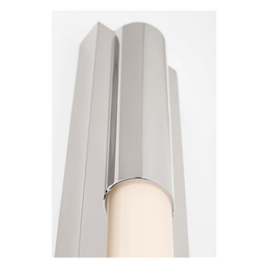 Ellington Bath Light Nickel