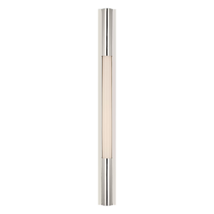 Ellington Bath Light Nickel
